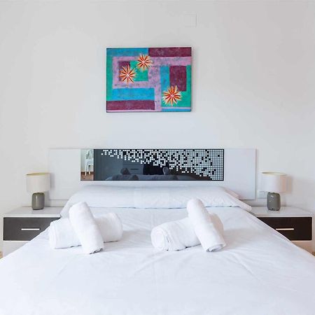 Apartamento Azucarera Beach טורה דל מאר מראה חיצוני תמונה