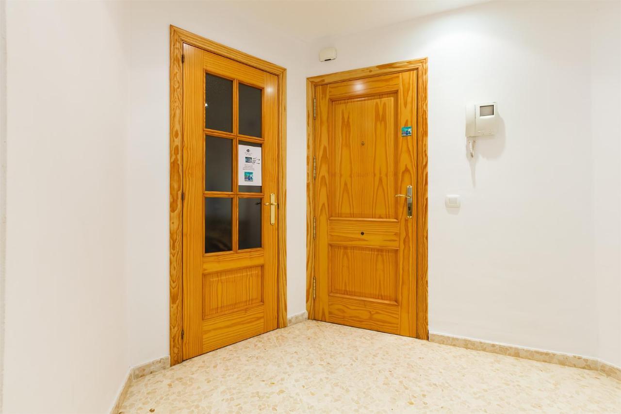 Apartamento Azucarera Beach טורה דל מאר מראה חיצוני תמונה