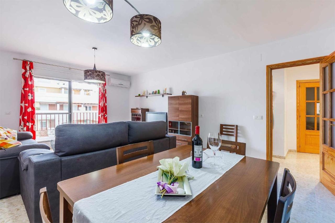 Apartamento Azucarera Beach טורה דל מאר מראה חיצוני תמונה