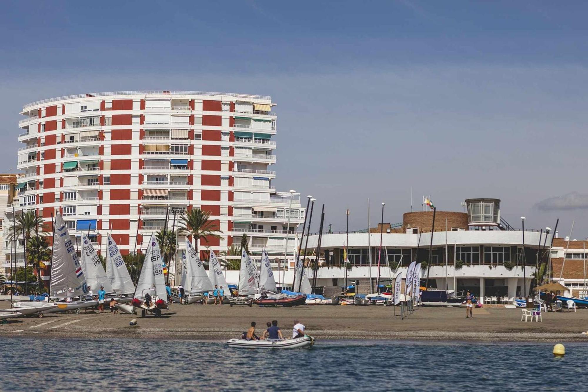 Apartamento Azucarera Beach טורה דל מאר מראה חיצוני תמונה