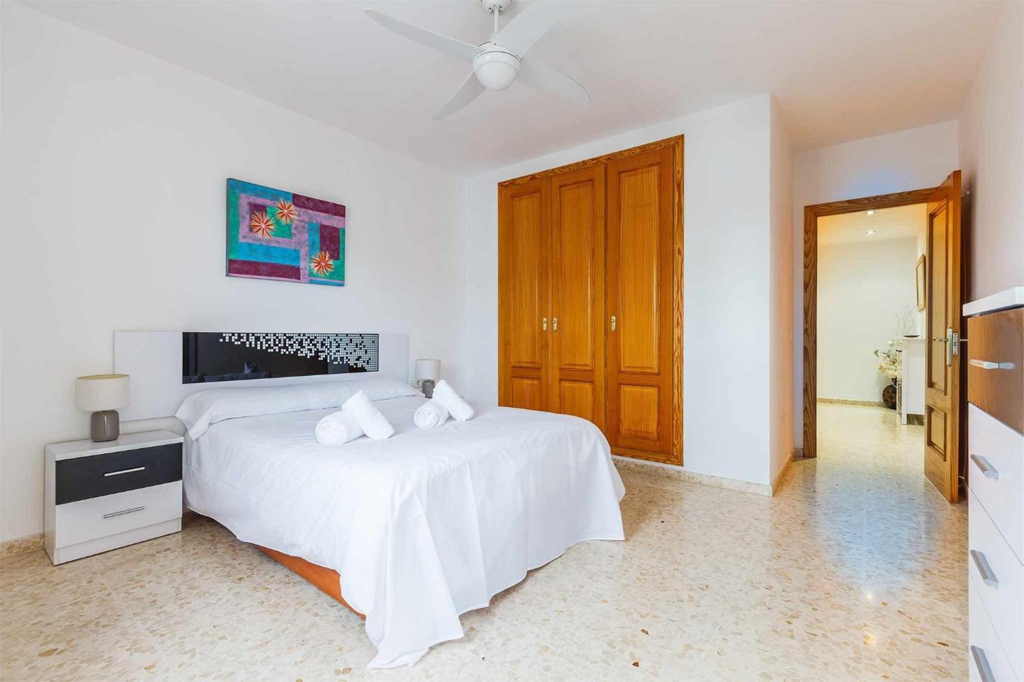 Apartamento Azucarera Beach טורה דל מאר מראה חיצוני תמונה