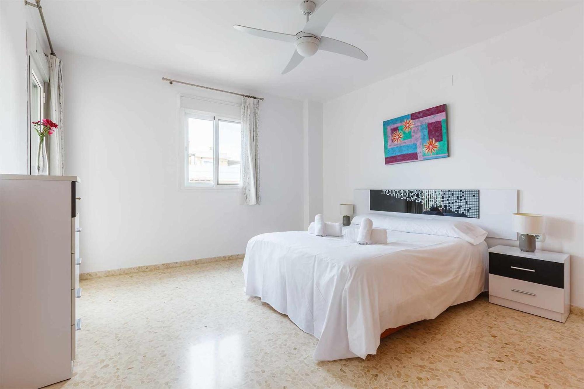Apartamento Azucarera Beach טורה דל מאר מראה חיצוני תמונה