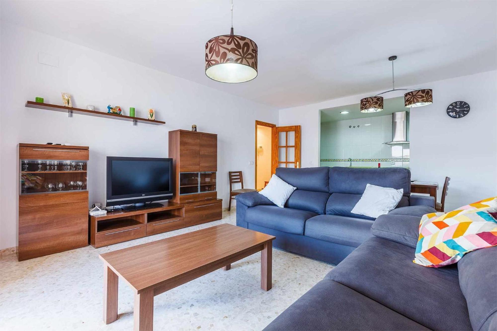 Apartamento Azucarera Beach טורה דל מאר מראה חיצוני תמונה