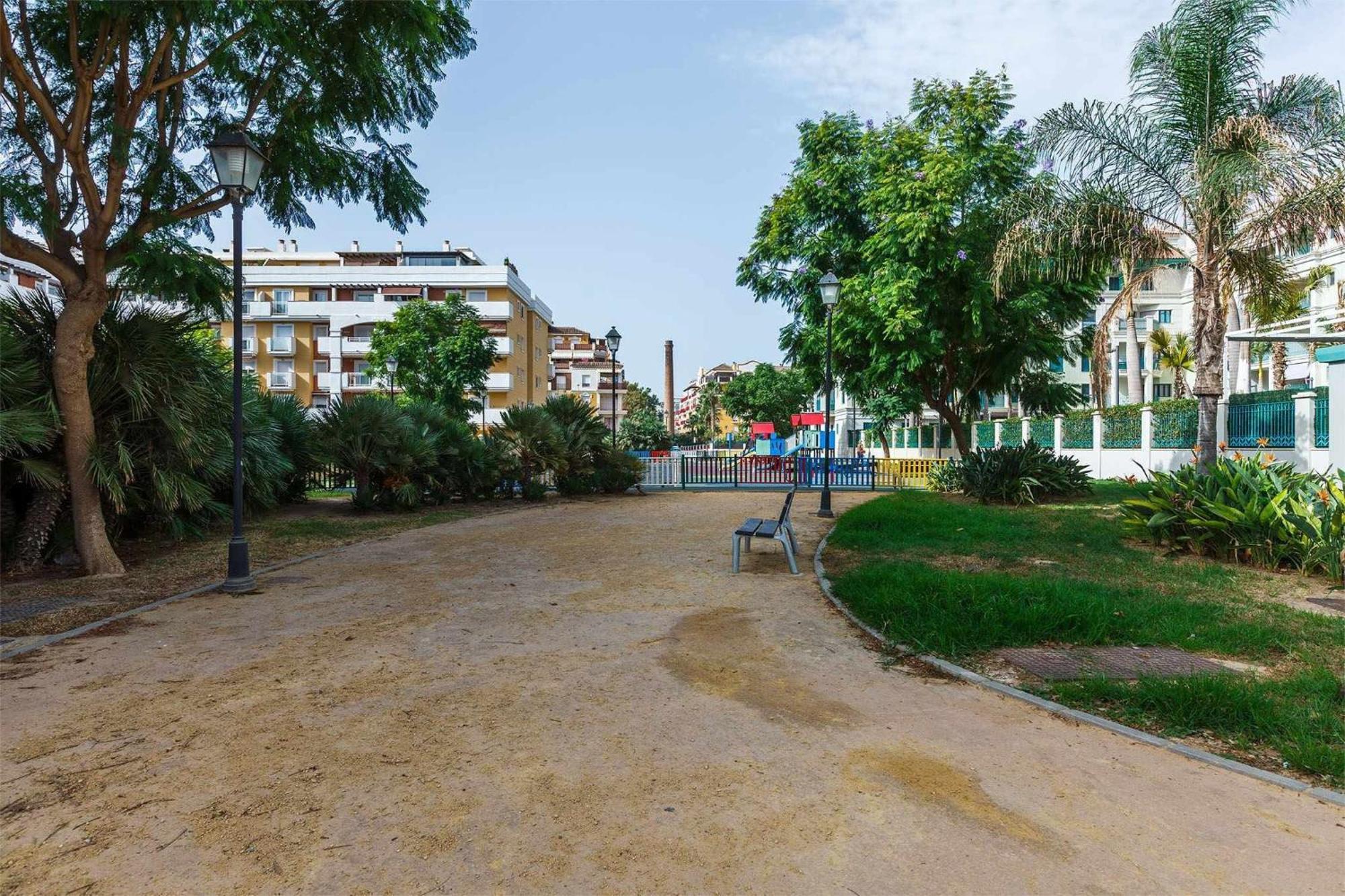 Apartamento Azucarera Beach טורה דל מאר מראה חיצוני תמונה