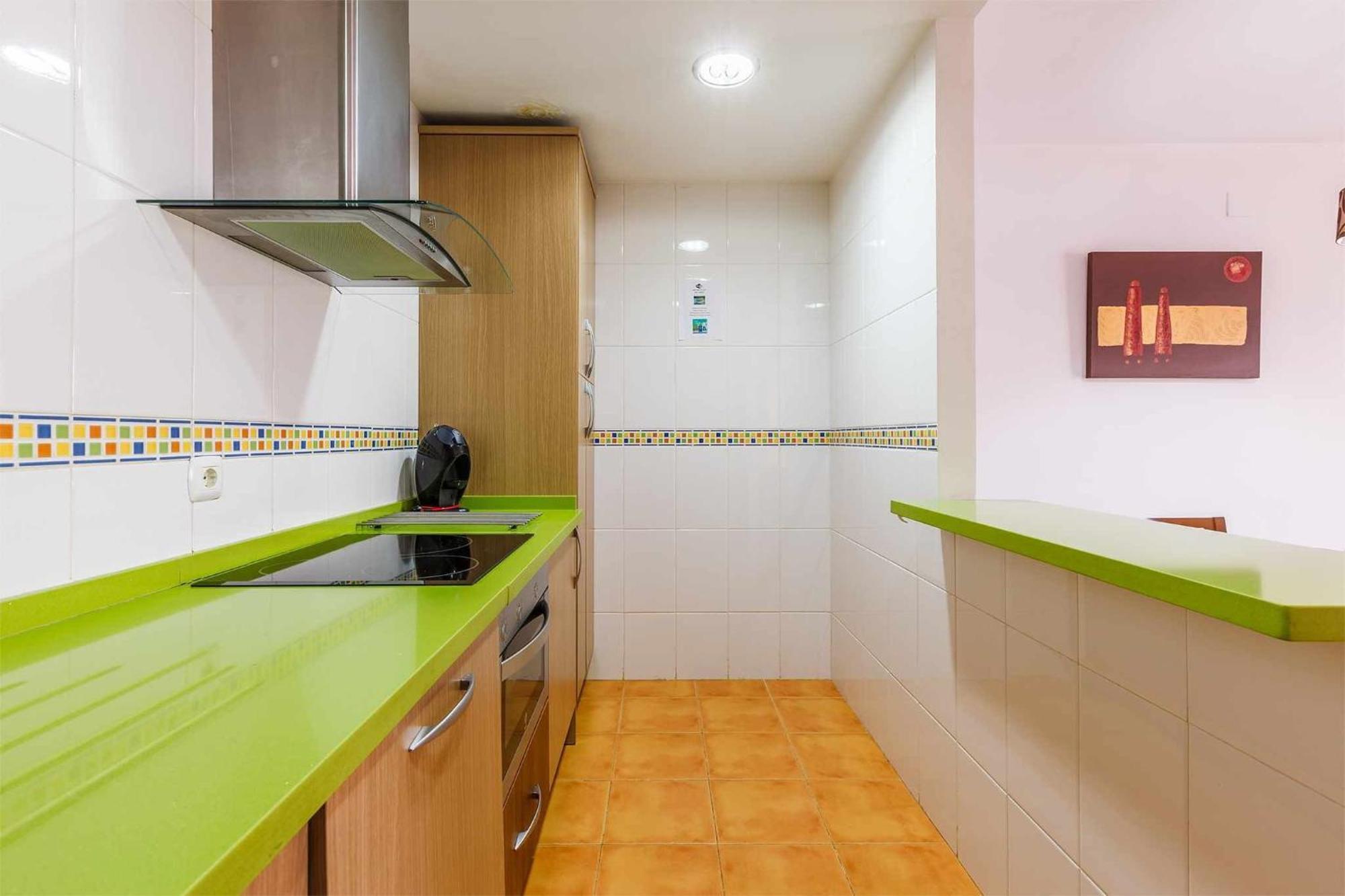 Apartamento Azucarera Beach טורה דל מאר מראה חיצוני תמונה