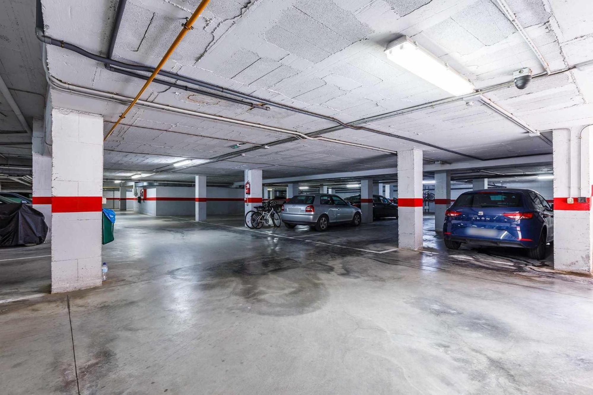 Apartamento Azucarera Beach טורה דל מאר מראה חיצוני תמונה