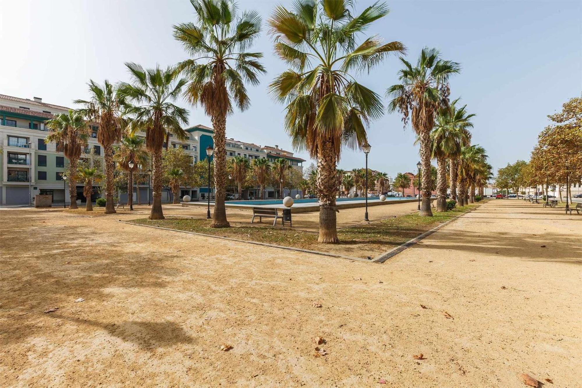 Apartamento Azucarera Beach טורה דל מאר מראה חיצוני תמונה