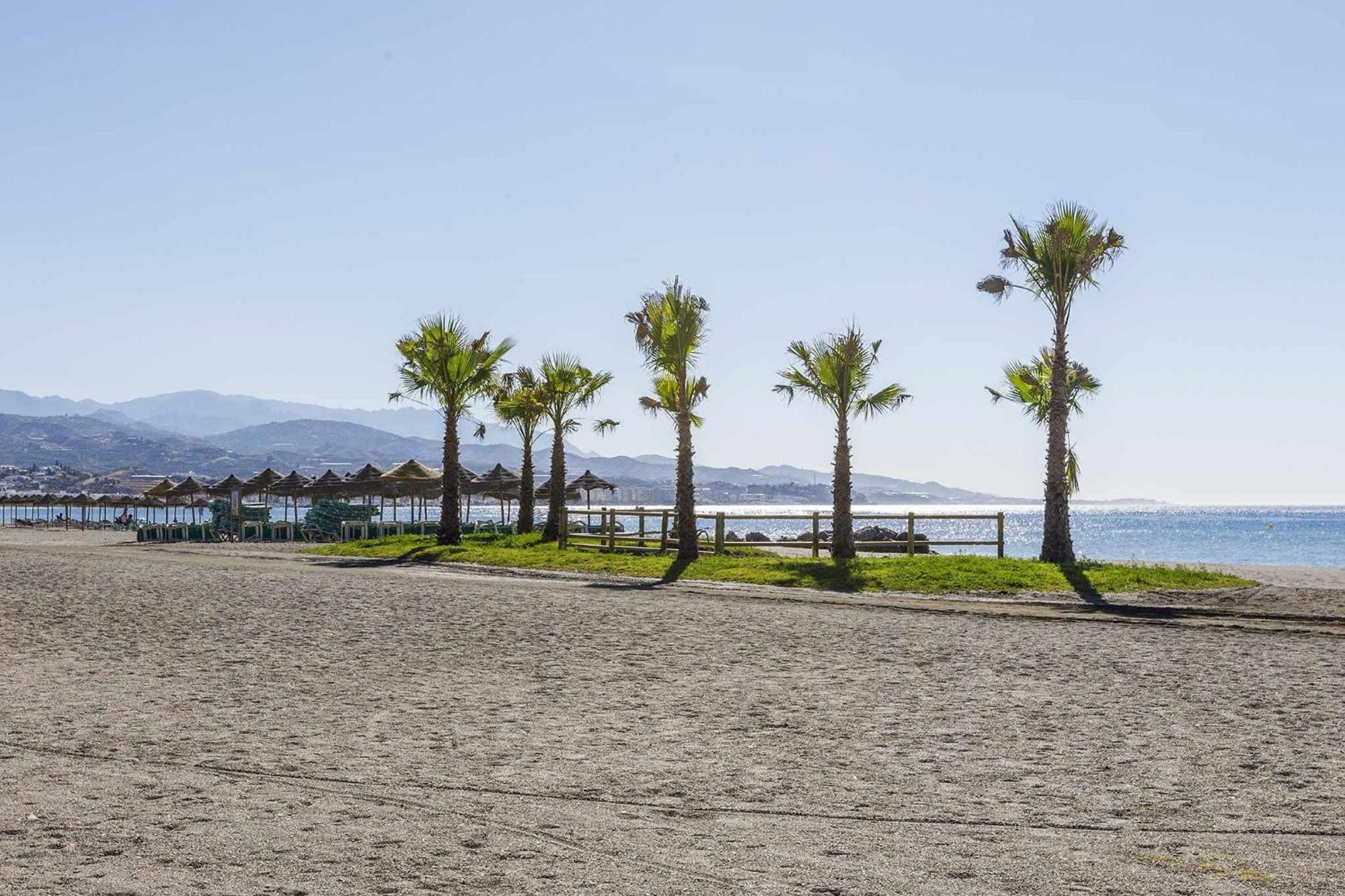 Apartamento Azucarera Beach טורה דל מאר מראה חיצוני תמונה