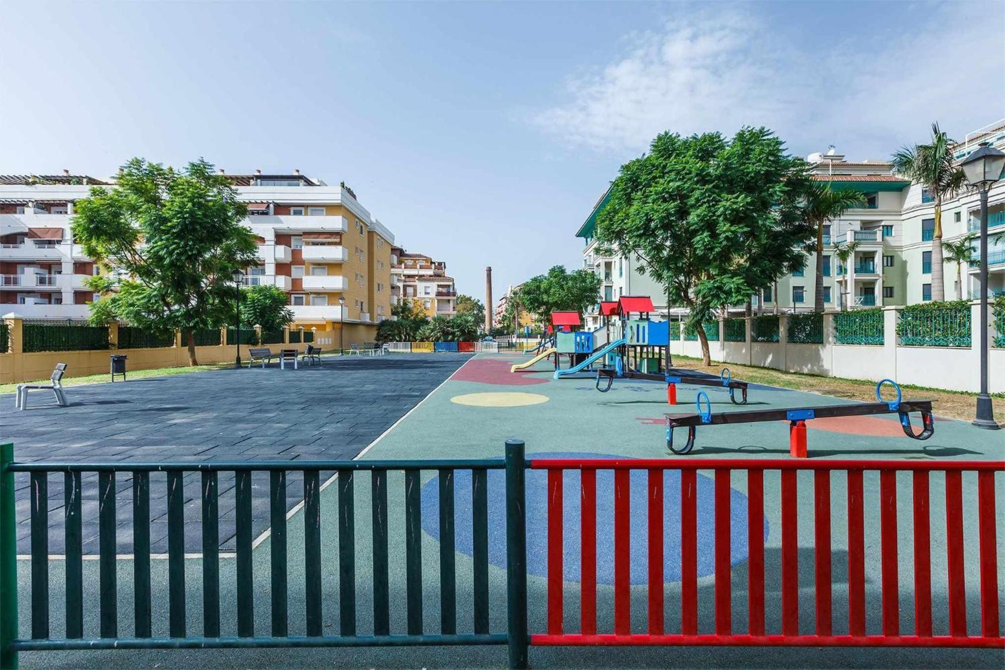 Apartamento Azucarera Beach טורה דל מאר מראה חיצוני תמונה
