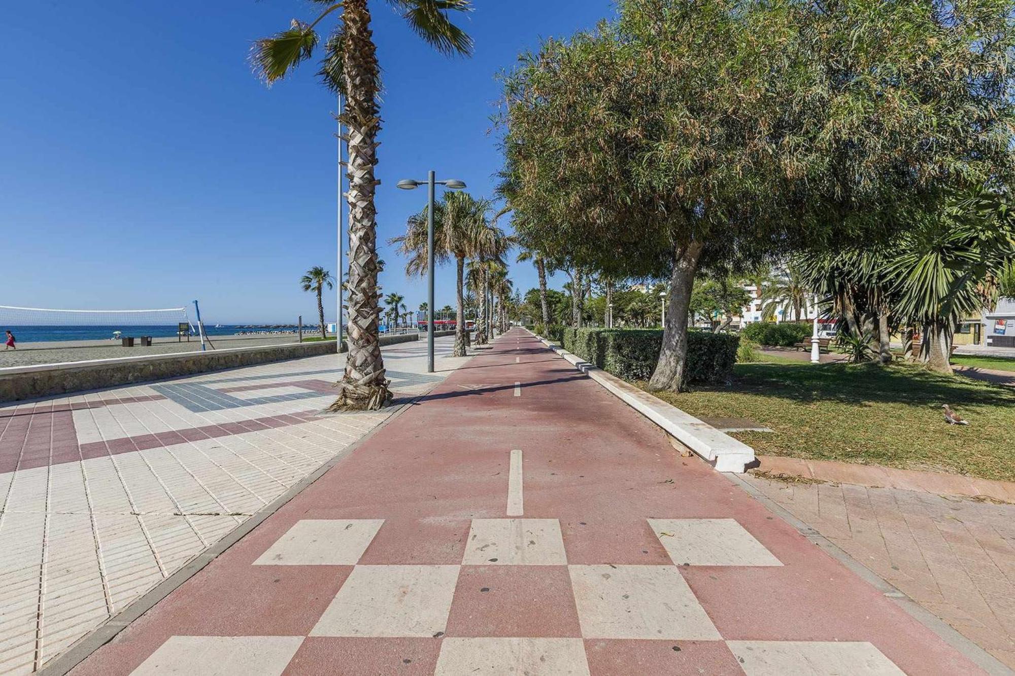 Apartamento Azucarera Beach טורה דל מאר מראה חיצוני תמונה