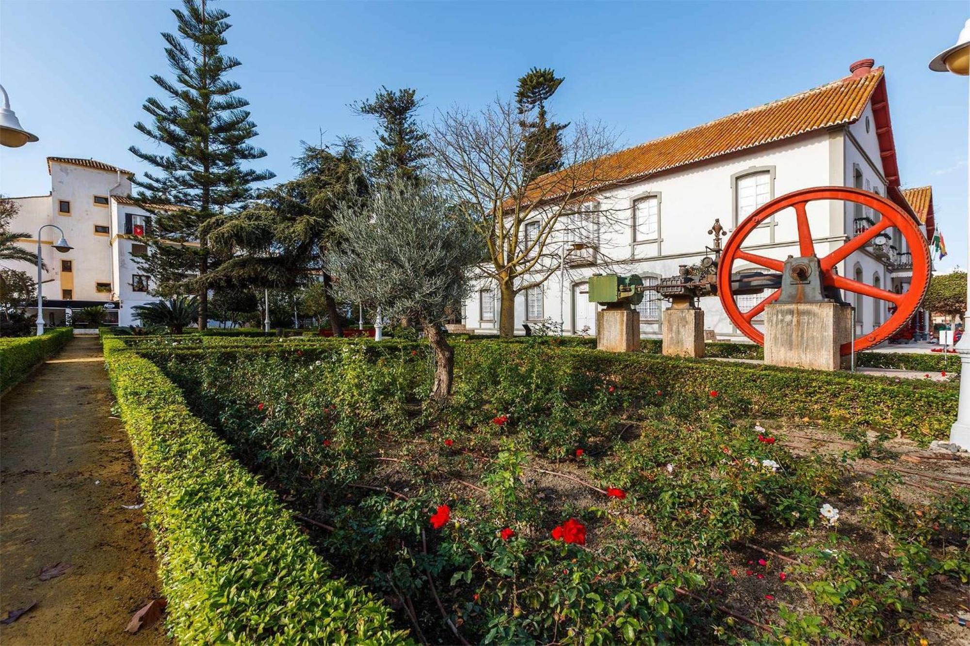 Apartamento Azucarera Beach טורה דל מאר מראה חיצוני תמונה