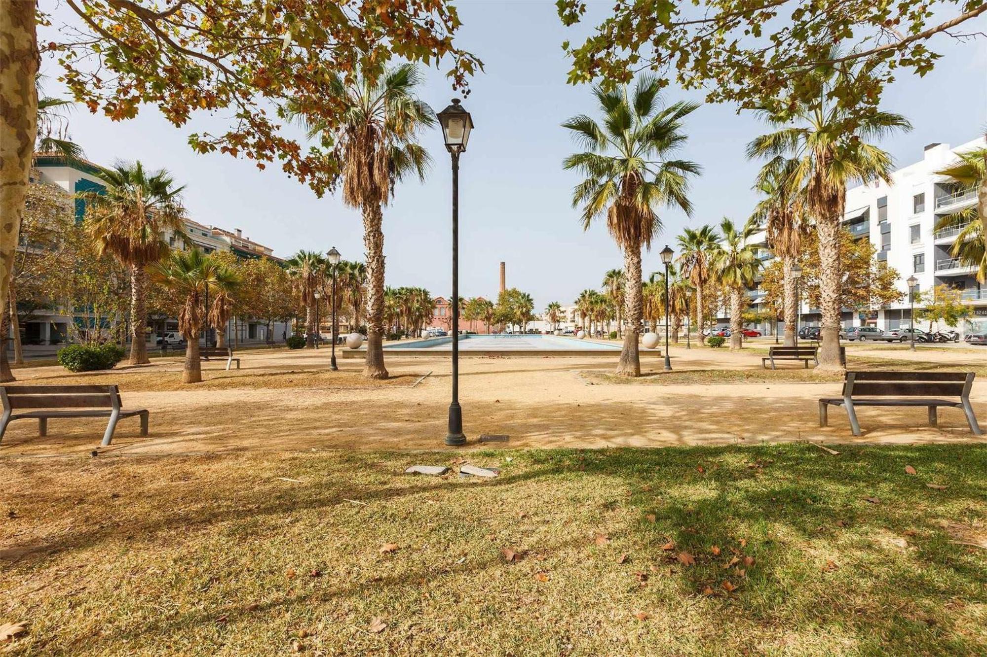 Apartamento Azucarera Beach טורה דל מאר מראה חיצוני תמונה