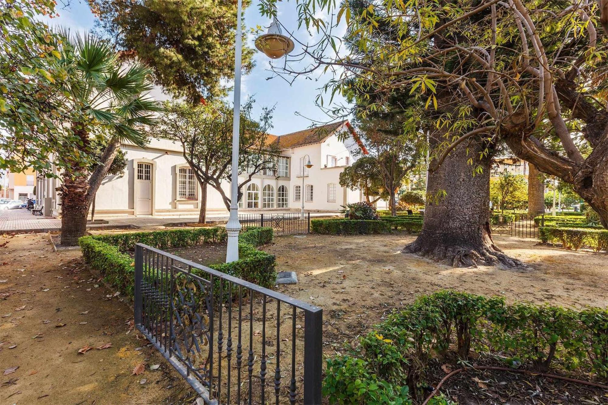 Apartamento Azucarera Beach טורה דל מאר מראה חיצוני תמונה